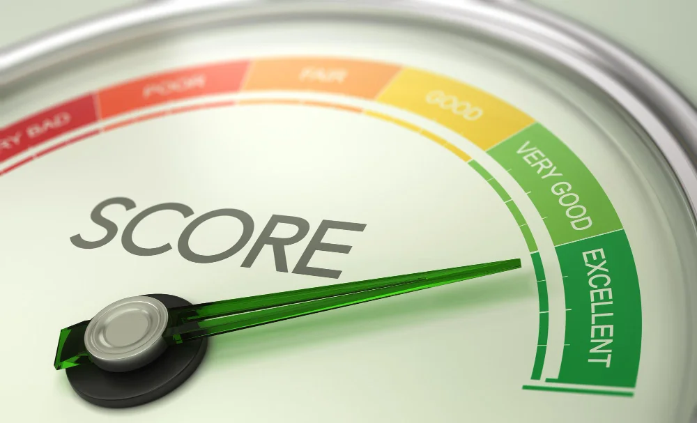 5 Strategies to Improve Your Credit Score Fast