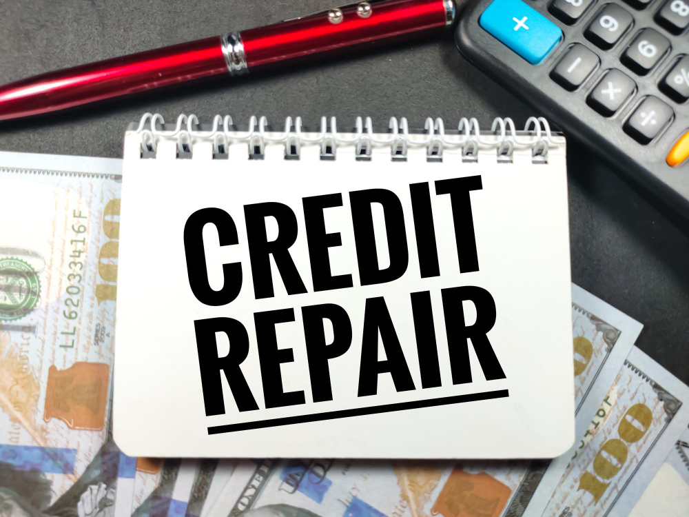 Top 10 Credit Repair Tricks That Actually Work