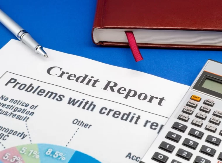 Common Misconceptions About Credit Repair